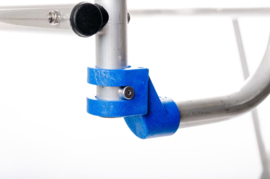 Telescopisch werkplatform PIRL 4 tot 6 treden (PIRL0406)
