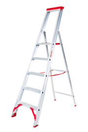 Solide ECO PRO Bordestrap 5 Treden (PTE05)