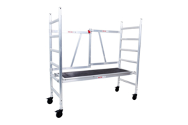 Solide ECO VSE6-Kamersteiger