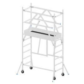 Kamersteiger VSC werkhoogte 3.80 mtr (VSC18)
