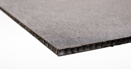 Platform SOLIDEair 185 met luik (RS185MR)
