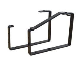 Ophangbeugelset voor ladder (LJ-1299066005)