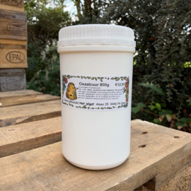 oxaalzuur 800g