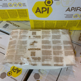 Apifonda pak 2 1/2 kg  datum dec.24