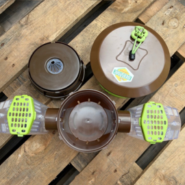 Aziatische/Geelpoot hoornaarval ''Velutina Trap pro'' - BeeVital