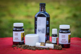 Wat is propolis?