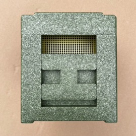 Rütli bevruchtingskastje (Apidea-Replica)