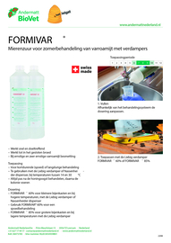 Formivar 60