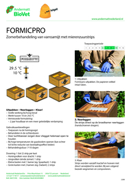 FormicPro