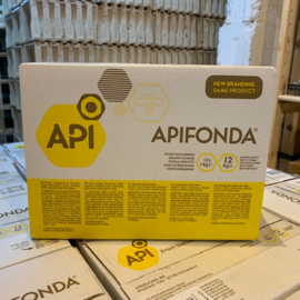 ApiFonda doos 12 x 1 kg datum aug.25