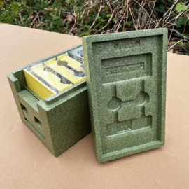 Rütli bevruchtingskastje (Apidea-Replica)