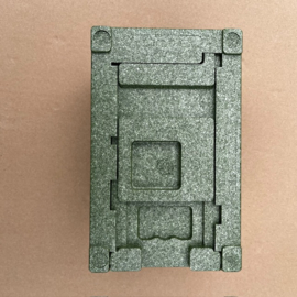 Rütli bevruchtingskastje (Apidea-Replica)