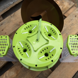 Aziatische/Geelpoot hoornaarval ''Velutina Trap pro'' - BeeVital