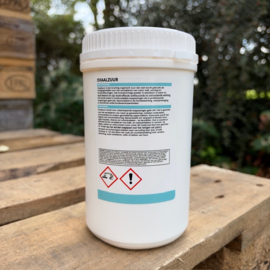 oxaalzuur 800g