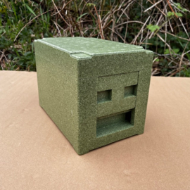 Rütli bevruchtingskastje (Apidea-Replica)