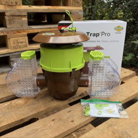 Aziatische/Geelpoot hoornaarval ''Velutina Trap pro'' - BeeVital