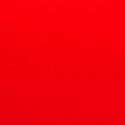 Fluor Orange 181 Flock Folie 50cm x 100cm