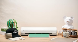 Silhouette Cameo 5 classic white - 12 inch snijplotter