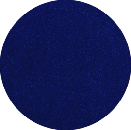 Royal Blue 300 Flock Folie 21x29 cm