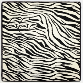 Zebra Flexfolie 30 cm x 50 cm