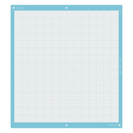 Silhouette Cameo Plus Snijmat  Licht Tack 35,5cm x 38cm