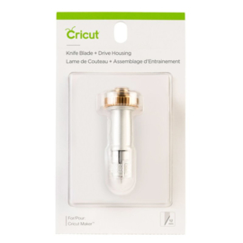 Cricut • Knife Blade With Drive Housing