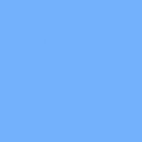 Ice Blue Mat E3297M 21 x 29 cm