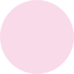 Pastel Pink 255 Flexfolie 50 cm x  10 meter