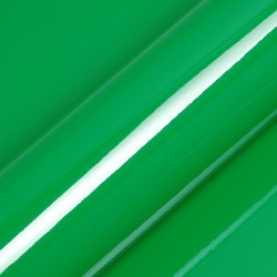 Statische Folie Groen Glossy 8,5 cm x 25 meter (Penstick)