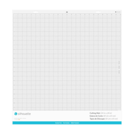 Silhouette Cameo 4 Pro Snijmat Standard 61x61cm