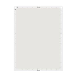 Curio Embossing Mat 12"x 8,5"(21,5x30,4cm)