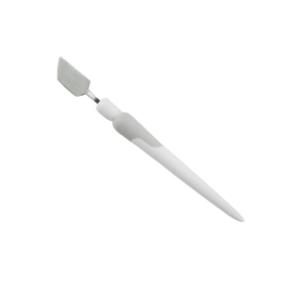 Silhouette Spatula Tool