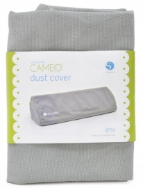Dust Cover Silhouette Cameo 1 en 2 Grey