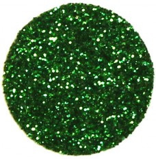 Glitter Kelly Green 932 Flexfolie 21 cm x 19 cm