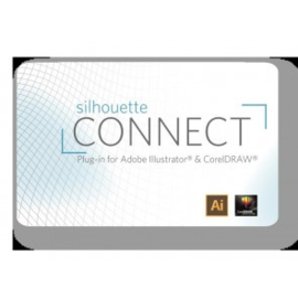 Silhouette Connect (let op digitaal product)