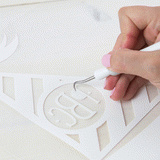 Silhouette Heat transfer starter kit