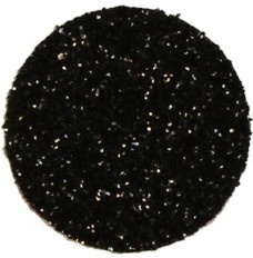 Glitter Black 928 Flexfolie 30 cm x 50 cm