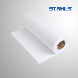 Flexfolie Silicone 3D 500 White 50cm x 100cm