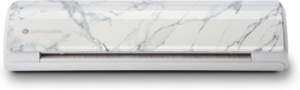 Silhouette Cameo 5 bianco carara - 12 inch snijplotter