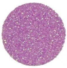 Glitter Fluor Purple 940 Flexfolie 21 x 29 cm