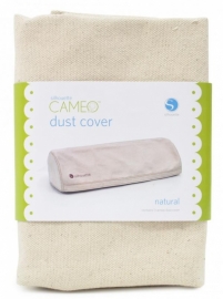 Dust Cover  Silhouette Cameo 1 en 2  Natural