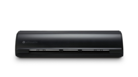 Silhouette Cameo 5 matte black - 12 inch snijplotter