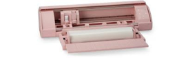 Silhouette Cameo 5 matte pink - 12 inch snijplotter