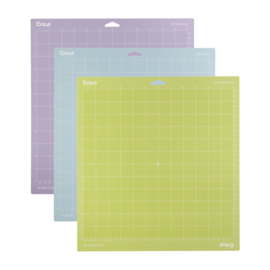 Cricut • Machine mat pakket 30,5x30,5cm