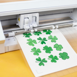 Silhouette Printable Tattoo Paper