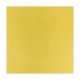 Yellow Green Adhesive Backed Cardstock 25 pack