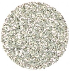 Glitter Silver 921 Flexfolie 50 cm x 1 meter