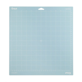 Cricut • Light grip Machine Mat 30,5x30,5cm