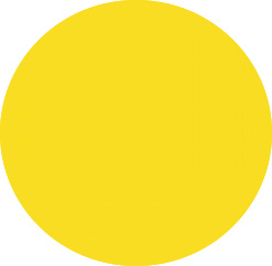 Yellow 110 Flexfolie 50 cm x 10 meter