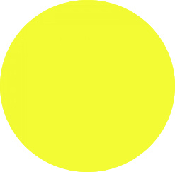 Lemon 100 Flexfolie 50 cm x 10 meter